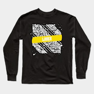 lover Long Sleeve T-Shirt